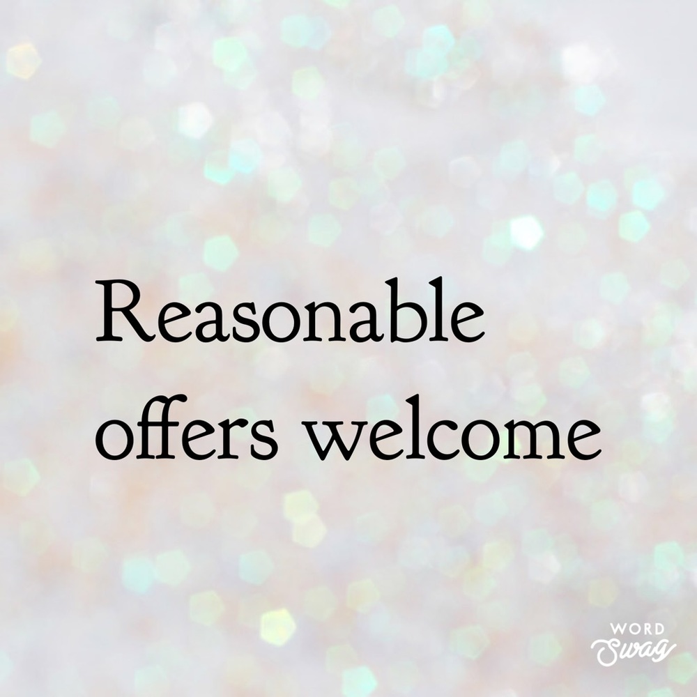 Like something in my closet?